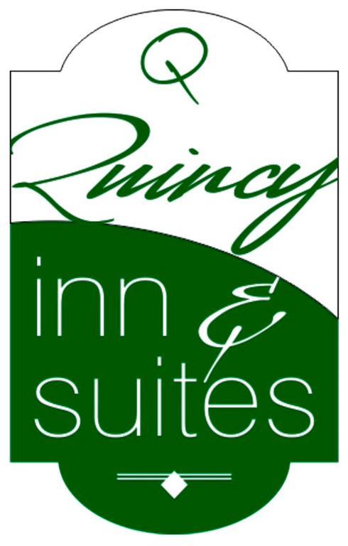 The Quincy Inn & Suites Exterior photo